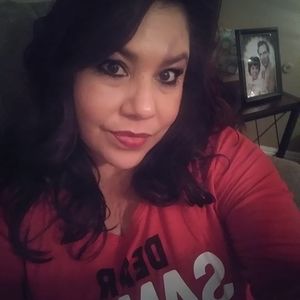 Meet your Posher, Sylvia